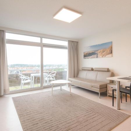 Studio Residentie Astrid-12 By Interhome Bredene Exterior foto
