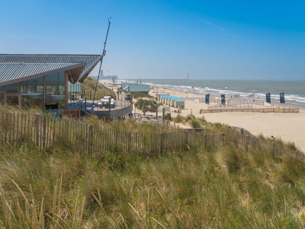 Studio Residentie Astrid-12 By Interhome Bredene Exterior foto