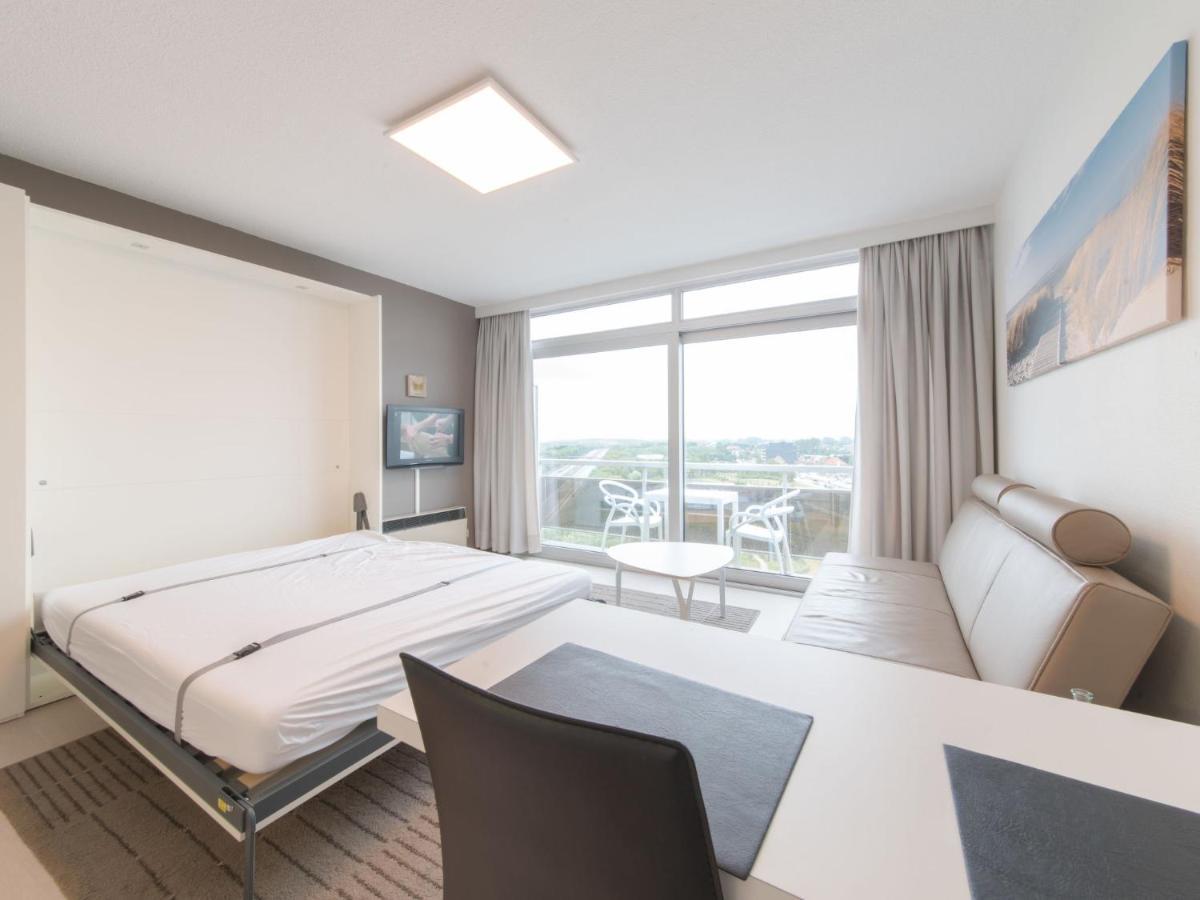 Studio Residentie Astrid-12 By Interhome Bredene Exterior foto